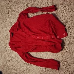 Labe Bryant SWEATER- PLUS SIZE 22/24